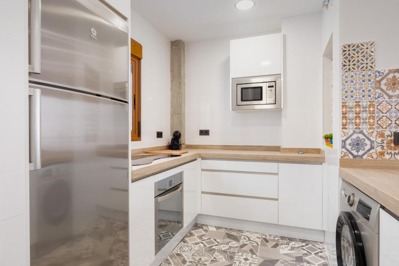 Luxury Lepanto Sr Appartement *
