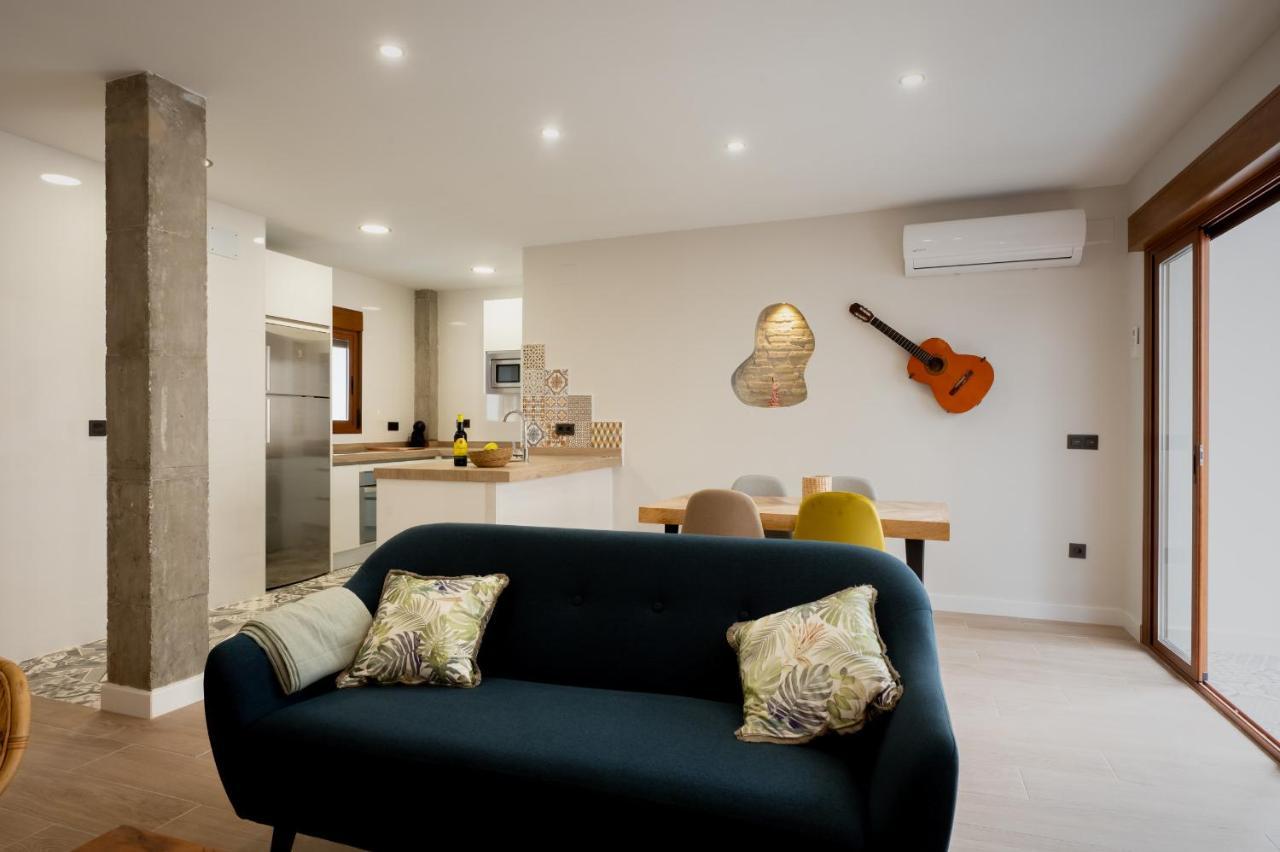Luxury Lepanto Sr Appartement *