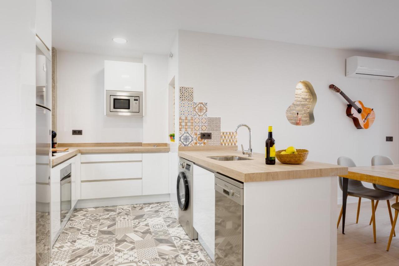 Luxury Lepanto Sr Appartement