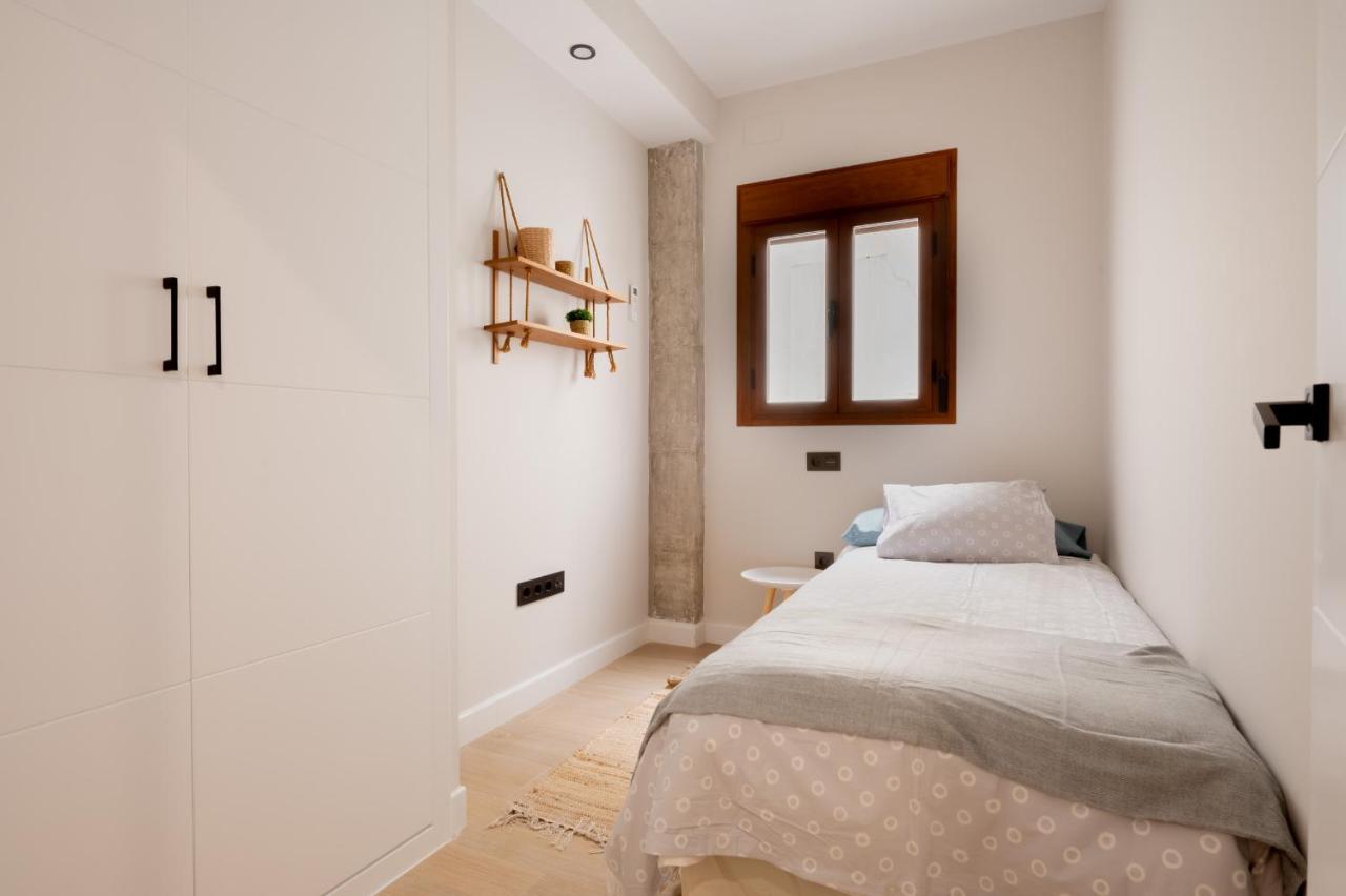 Luxury Lepanto Sr Appartement