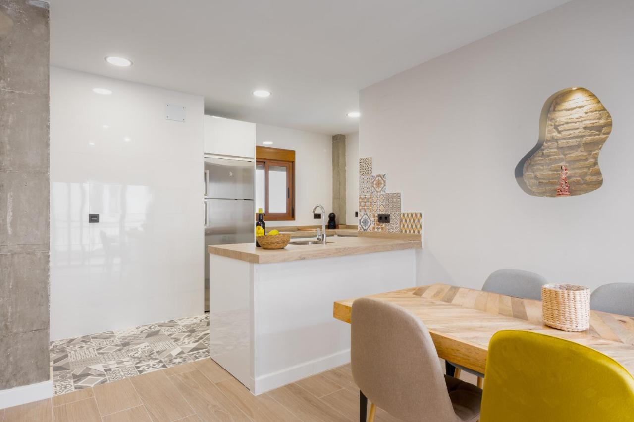 Appartement Luxury Lepanto Sr Séville