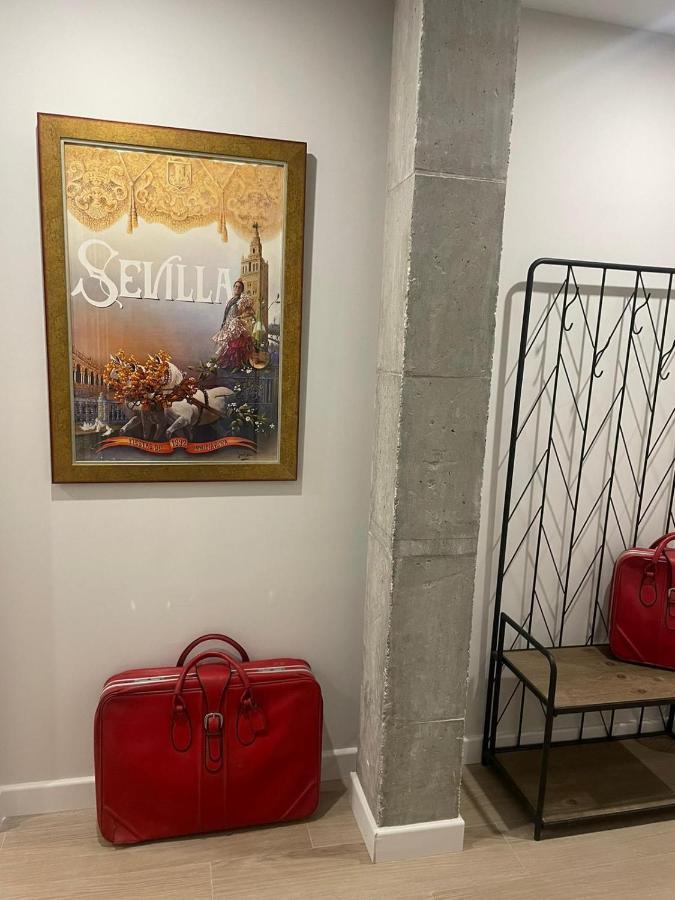 Luxury Lepanto Sr Apartment Seville
